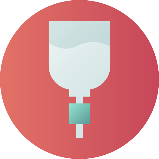 Iv bag